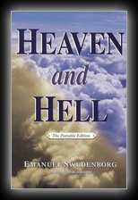 Heaven and Hell