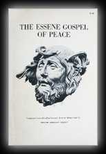 Essene Gospel of Peace Book 1 - The Original Hebrew and Aramaic Texts
