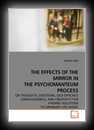 The Effects of the Mirror in The Psychomanteum Process: On Thoughts, Emotions, Self-Efficacy, Consciousness, and Creativity for Finding Solutions to Ordinary Life Issues-Takanari Tajiri