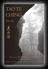 Tao Te Ching