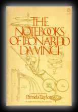 The Notebooks of Leonardo DaVinci