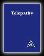 Telepathy and the Etheric Vehicle