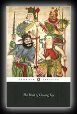 The Book of Chuang Tzu