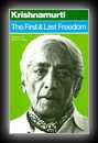 The First and Last Freedom-J. Krishnamurti