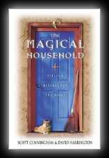 The Magical Household - Spells & Rituals for the Home