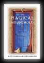 The Magical Household - Spells & Rituals for the Home-Scott Cunningham