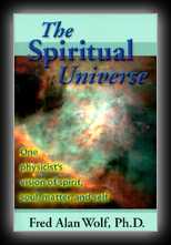 The Spiritual Universe