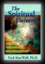 The Spiritual Universe-Fred Alan Wolf