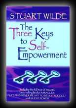 The Three Keys to Self-Empowerment