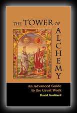 The Tower of Alchemy