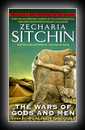Book III of the Earth Chronicles - The Wars of Gods and Men-Zecharia Sitchin