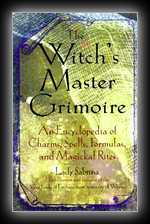 The Witch's Master Grimoire