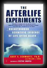 The Afterlife Experiments