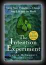 The Intention Experiement-Lynne McTaggart