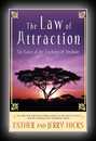 The Law of Attraction-Esther and Jerry Hicks
