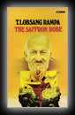 The Saffron Robe-T. Lobsang Rampa