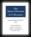 The Secret Doctrine I: Cosmogenesis-H.P. Blavatsky