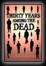 Thirty Years Among the Dead