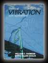 Theory of Vibration with Applications-William T. Thomson