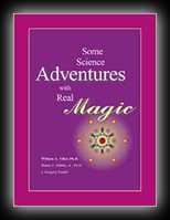 Some Science Adventures with Real Magic