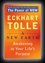 A New Earth - Awakening to Your Life's Purpose-Eckhart Tolle