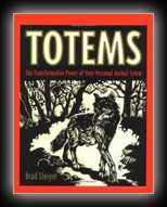 Totems - The Transformative Power of Your Personal Animal Totem