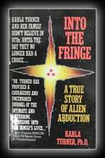 Into the Fringe - A True Story of Alien Abduction