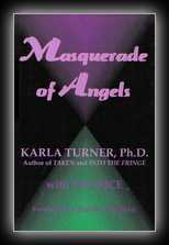 Masquerade of Angels