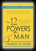 The Twelve Powers of Man