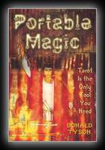 Portable Magic - Tarot is the Only Tool You Need