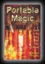 Portable Magic - Tarot is the Only Tool You Need-Donald Tyson