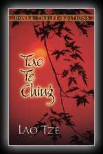 Tao Te Ching