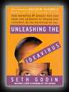 Unleashing The Ideavirus-Seth Godin