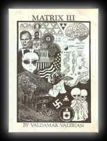 Matrix 3 - Volume 1 - The Psycho-Social, Chemical, Biological and Electromagnetic Manipulation of Human Consciousness