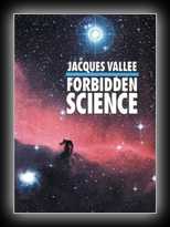 Forbidden Science -  Journals 1957-1969