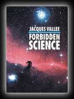 Forbidden Science -  Journals 1957-1969