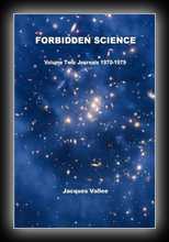 Forbidden Science Volume 2 1970-1979