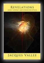 Revelations - Alien Contact and Human Deception
