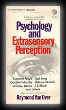 Psychology and Extrasensory Perception