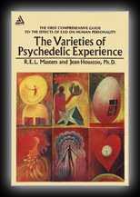 The Varieties of Psychedelic Experience