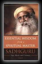 Essential Wisdom from a Spiritual Master