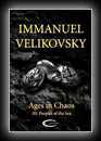 Ages in Chaos III: Peoples of the Sea-Immanuel Velikovsky