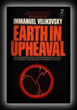 Earth in Upheaval