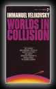 Worlds in Collision-Immanuel Velikovsky