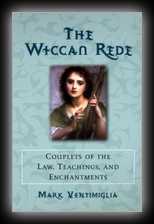 The Wiccan Rede