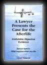 A Lawyer Presents the Case for the Afterlife - 4th Edition-Victor Zammit