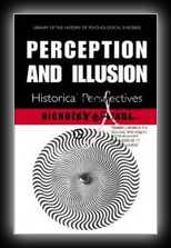 Perception and Illusion - Historical Perspectives