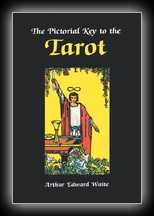 The Pictorial Key to the Tarot