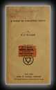 Reincarnation - A Study of Forgotten Truth-E.D. Walker