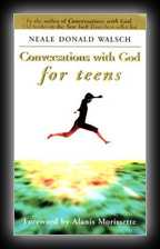 Conversations with God for Teens